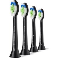 HX6064/88 Optimal White 4er Pack