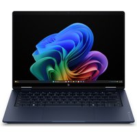 HP OmniBook X Flip 14-kc0171ng RYZ AI 7 445/16GB/512SSD/W11 Home Touch