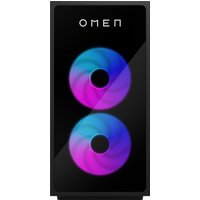 HP OMEN GT16-1474ng 35L Gaming Desktop RYZ7 9800X3D/32GB/1TBSSD/RTX5070/W11 Home