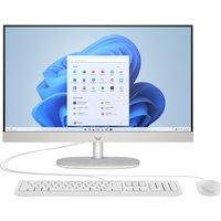 AIO HP 24-cr0430ng 23,8 i3-1315U/8GB/256SSD/W11 Home white
