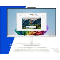 AIO HP OmniStudio 27-cw0450ng 27 RYZ AI 5 330/16GB/512SSD/W11 Home white