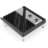 K Alphacool Apex 1 CPU Kühler, LGA 1700- / 1851-Sockel, ARGB - schwarz