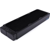 K Alphacool NexXxoS HPE-45 Radiator 360mm - schwarz