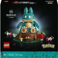 72150 LEGO 72150 Pokemon TBA (7.7.)