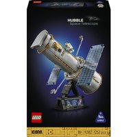 11382 Icons Hubble-Weltraumteleskop