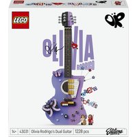 43031 LEGO 43031 Editions Music TBA (30.6.)