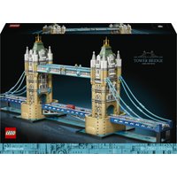 Architecture 21067 Tower Bridge