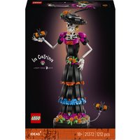 Ideas 21372 La Catrina