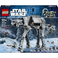 Star Wars 75454 AT-AT des Restimperiums mit INT-4