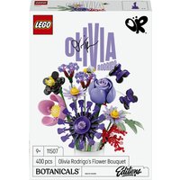 11507 Botanicals Olivia Rodrigos Blumenstrau