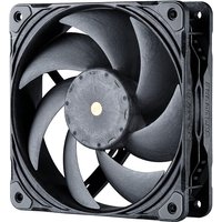 PHANTEKS T30 PWM 120mm Lüfter - schwarz