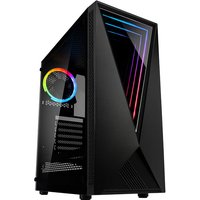 Kolink Void RGB Midi-Tower - schwarz Window