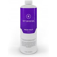 Water Blocks EK-CryoFuel Premix, Indigo Violet - 1000ml