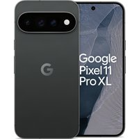 Google Pixel 11 Pro XL 5G 16RAM 512GB obsidian