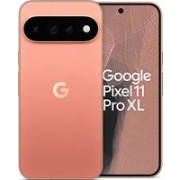 Google Pixel 11 Pro XL 5G 16RAM 512 GB canyon