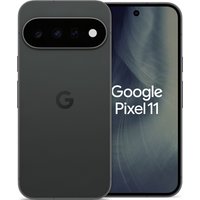 Google Pixel 11 5G 12RAM 256GB obsidian