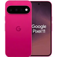 Google Pixel 11 5G 12RAM 512GB hibiscus