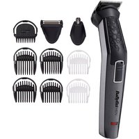 Trimmer (MT727E) Multi-Grooming-Set MultiGroomingSet grey