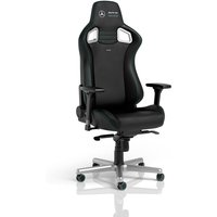 noblechairs EPIC Gaming Stuhl - Mercedes-AMG Petronas Formula One Team Edition