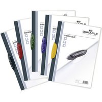 Klemmhefter Swingclip DIN A4 transparent