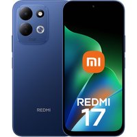 Xiaomi Redmi 17 4G Dual Sim 4RAM 128GB Blue