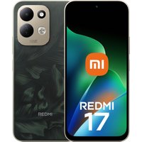 Xiaomi Redmi 17 4G Dual Sim 4RAM 256GB Green