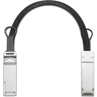 Lenovo ThinkStation PGX QSFP Link Cable direct attach QSFP to QSFP 0.4 m fibre optic