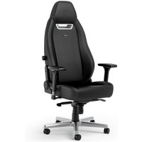 noblechairs LEGEND Gaming Stuhl - Silver Edition