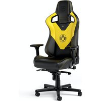 noblechairs EPIC Gaming Stuhl - Borussia Dortmund Edition