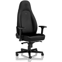 noblechairs ICON Gaming Stuhl - Black Edition