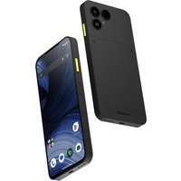 Fairphone Das Fairphone Gen. 6+ 12RAM 256GB horizon black