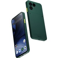 Fairphone Das Fairphone Gen. 6+ 12RAM 256GB forest green