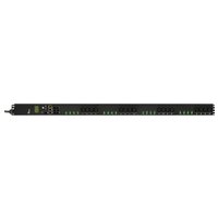 Inter-Tech IPC PDU SA-1632EU WN 32A f. den vertikalen Einbau