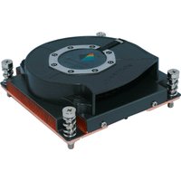 K Inter-Tech Kühler R-16 1HE aktiv 2011/2066 80x80mm SQUARE