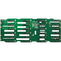 Inter-Tech Backplane BP-4724-12G 1xSFF-8643Out,2xSFF-8643In