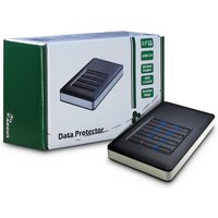 Inter-Tech Argus GD-25LK01 (schwarz)