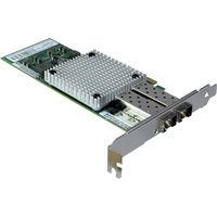 Inter-Tech SFP+ PCIe Adapter LR-9802BF-2 10-Gigabit X8 V2.0 retail