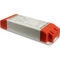 Inter-Tech LED Trafo LED24-75 75W, 24V, 3100mA, IP20 retail