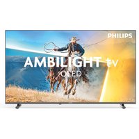 81,3 cm (32"") 1920 x 1080 Pixel Philips 32PQS6901/12 16:9 Full HD QLED SmartTV HDMI USB-Hub VESA 100 x 200 mm LAN WIFI Speaker Titan OS