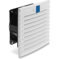 Axiallüfter 230 V AC mit Filter 148 x 148 x 68 mm