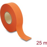 Gewebeklebeband 25 m x 25 mm reißfest selbstklebend orange