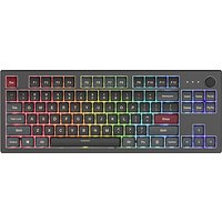 Montech MKey TKL Darkness Gaming Tastatur - GateronG Pro 2.0 Red (US)