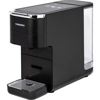 TCM7042-GS TORNADO 5in1 KAFFEEMASCHINE