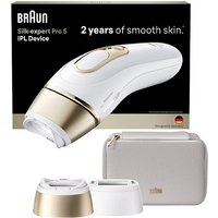 Braun Silk-expert Pro IPL PL5210 Haarentfernungssystem 937481 Netz