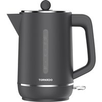TKE-01328-GS TORNADO RETRO WASSERKOCHER