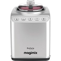 Magimix Gelato Expert Eismaschine