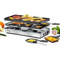 Rommelsbacher RCP 1800 Pizza Raclette