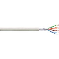 Cat.6 Installation Cable, U/UTP, 100m, EconLine