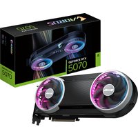 RTX 5070 12GB Gigabyte Aorus Infinity GDDR7