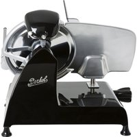 Berkel Red Line RL 250 schwarz Aufschnittmaschine